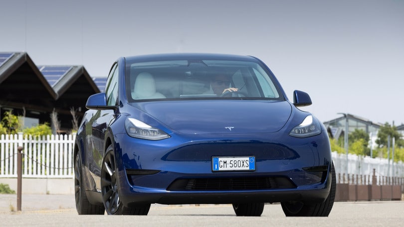 Tesla Model Y, la pagella: promossa o bocciata?