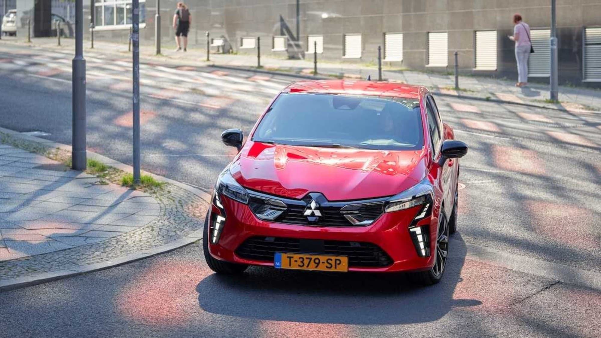 Nuova Mitsubishi Colt torna sulla scena: i prezzi e le motorizzazioni