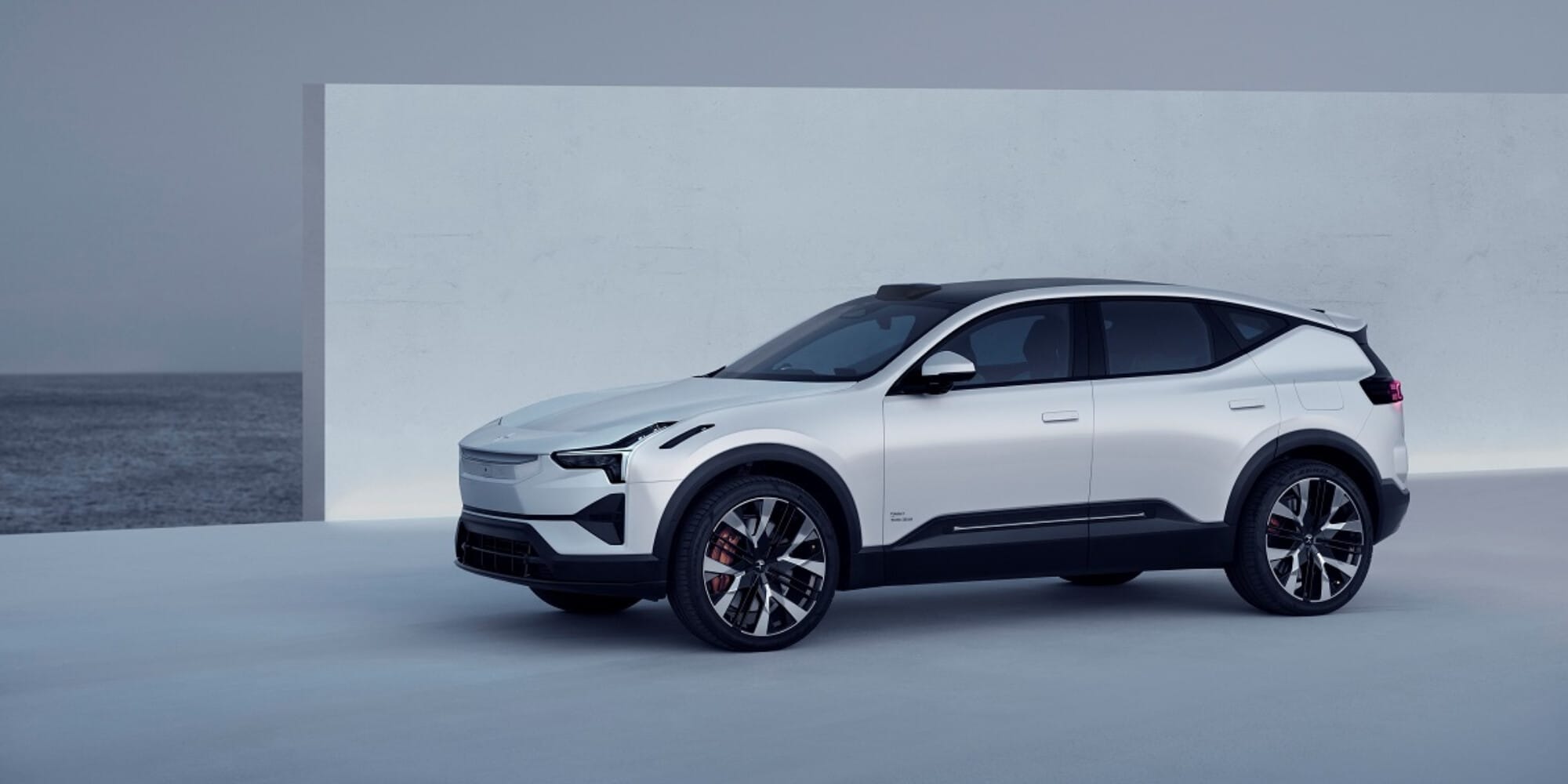 Il designer: "Troppa aerodinamica, le auto elettriche sembrano patate!"