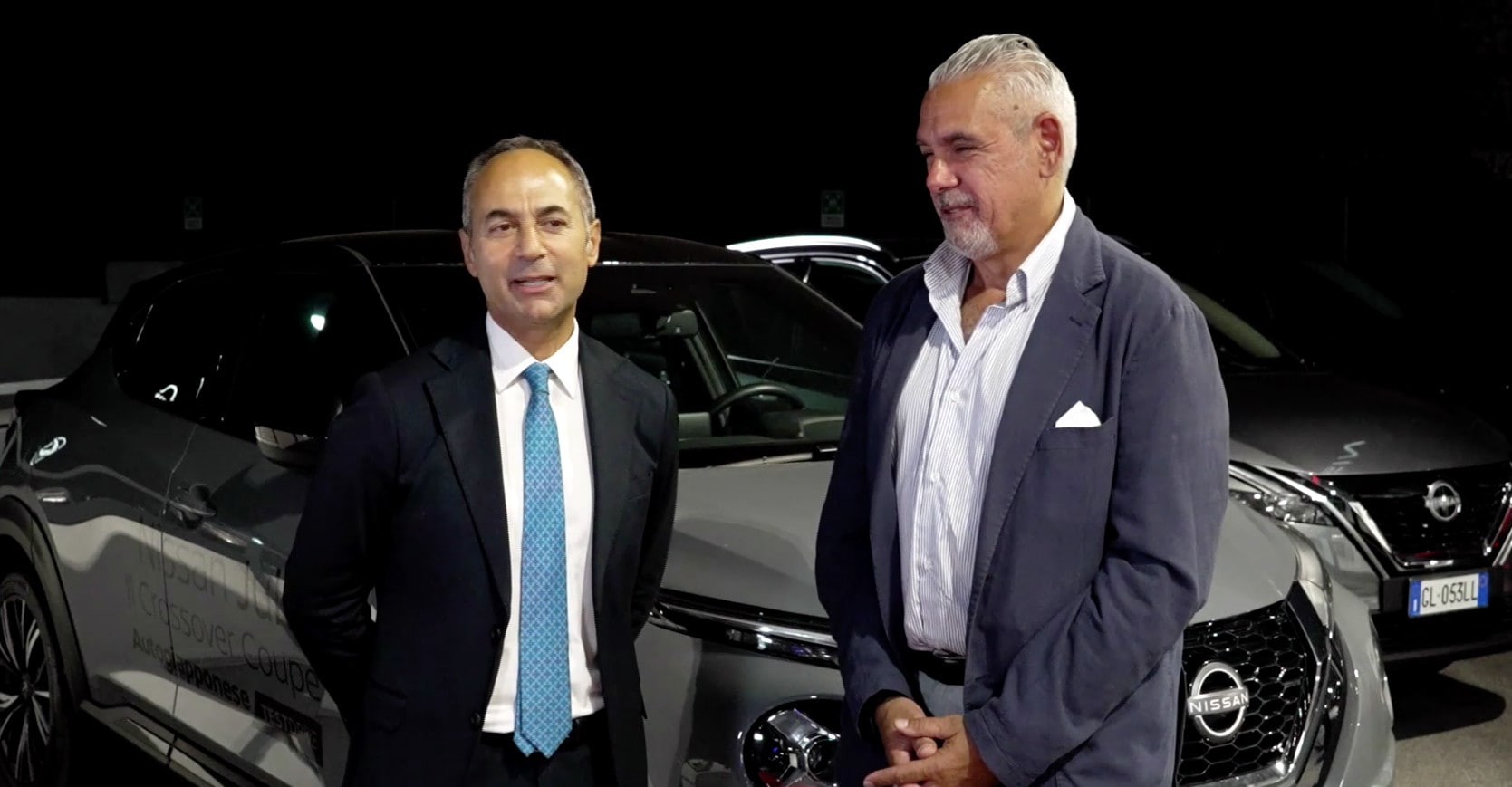 Nissan, Marco Toro sui 15 anni di Autogiapponese