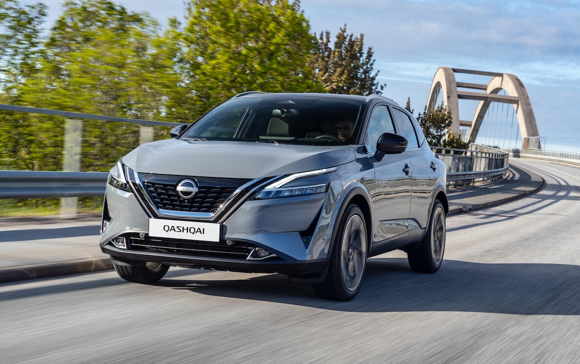 Nissan, i 15 anni con Autogiapponese con il terzo Nissan Global Award