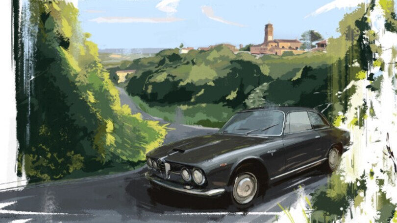 Festival Car, il concorso d'eleganza torna il 24 settembre