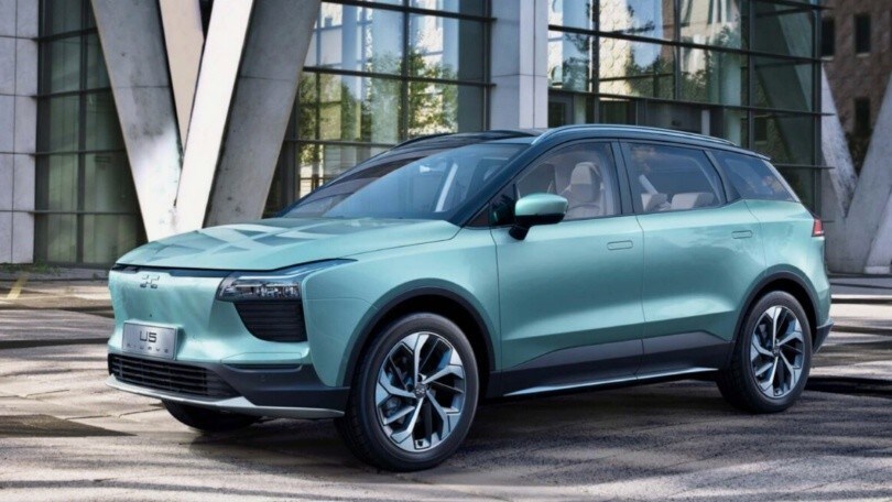 Auto elettriche cinesi, la contromisura della Francia per penalizzarle