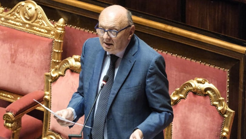 Pichetto Fratin frena sull'elettrico: "Non può essere un dogma"