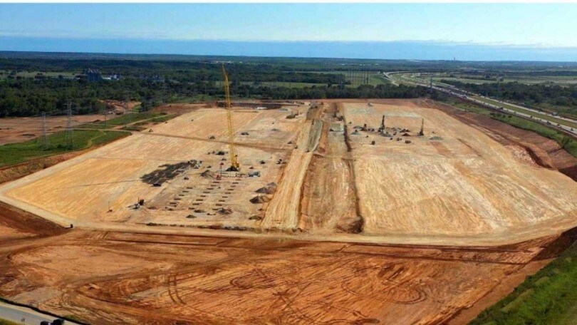 Tesla: la nuova Gigafactory vedrà la luce fra uno o due anni