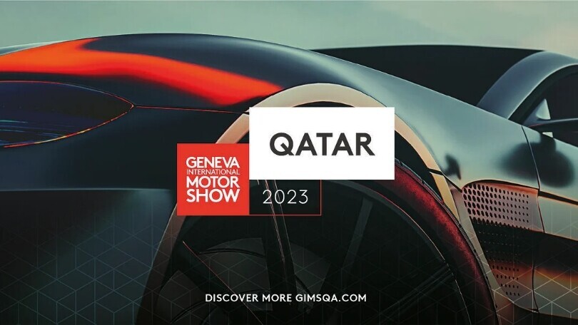 GIMS Qatar 2023, ecco le date, il programma e l'elenco dei Costruttori presenti
