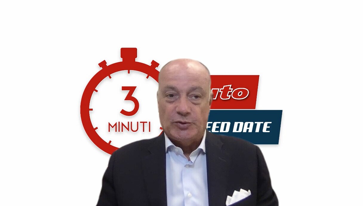 Auto Speed Date: l'Europa e la frenata sull'Euro 7