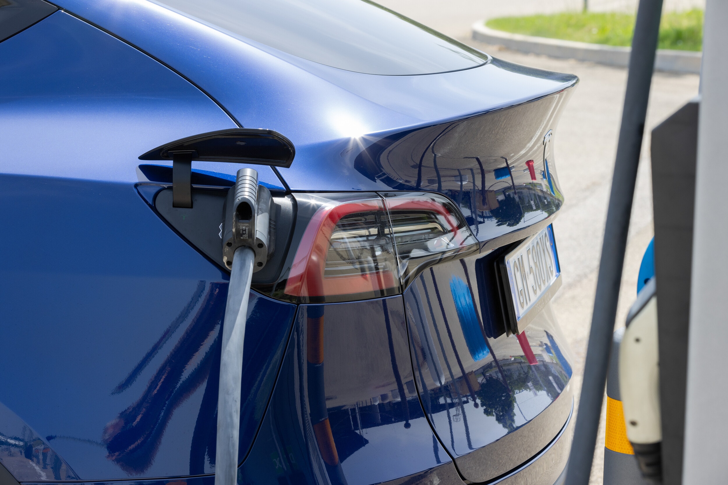 Auto elettriche: un passo fondamentale per il pianeta