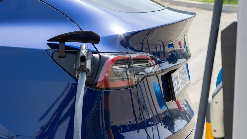 Auto elettriche: un passo fondamentale per il pianeta