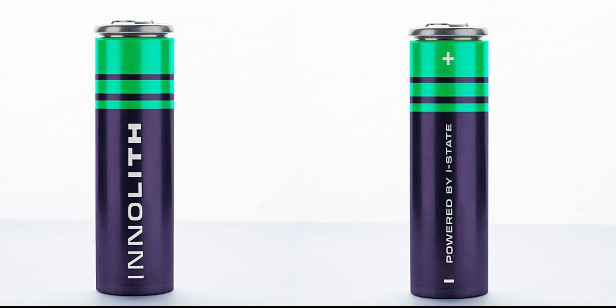 I-State, la batteria che promette 1.000 km d'autonomia