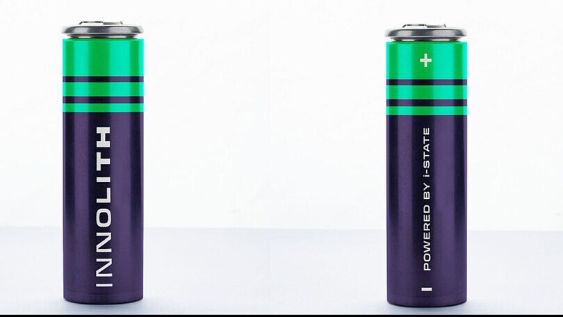 I-State, la batteria che promette 1.000 km d'autonomia