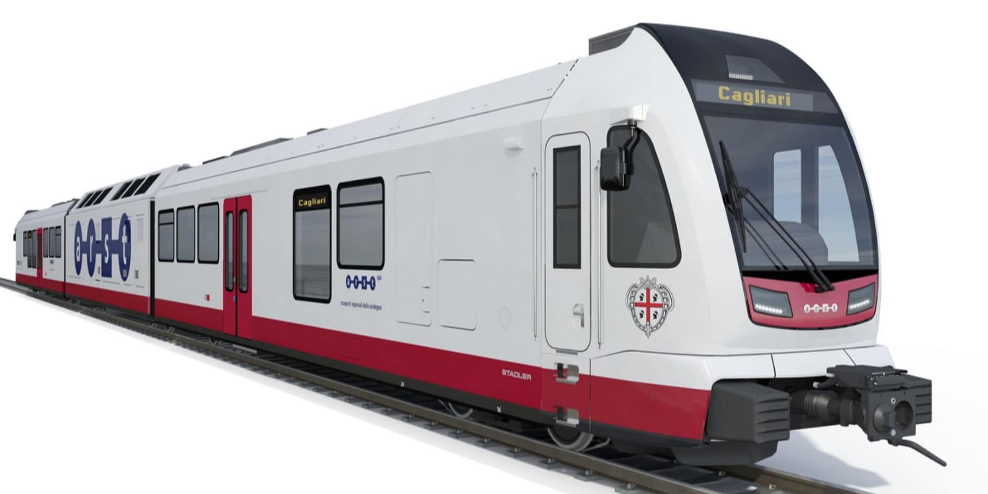 In Sardegna e Calabria i primi treni a idrogeno