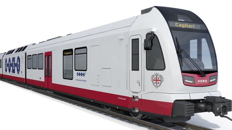 In Sardegna e Calabria i primi treni a idrogeno
