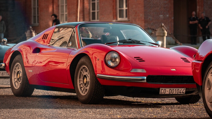 Festival Car, ecco le auto vincitrici dell'edizione 2023