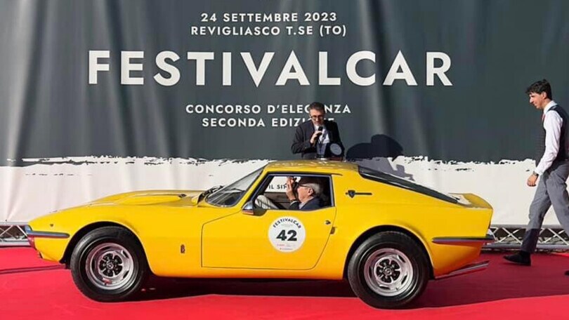 LMX Sirex Turbo, la granturismo nata tra Milano e Torino