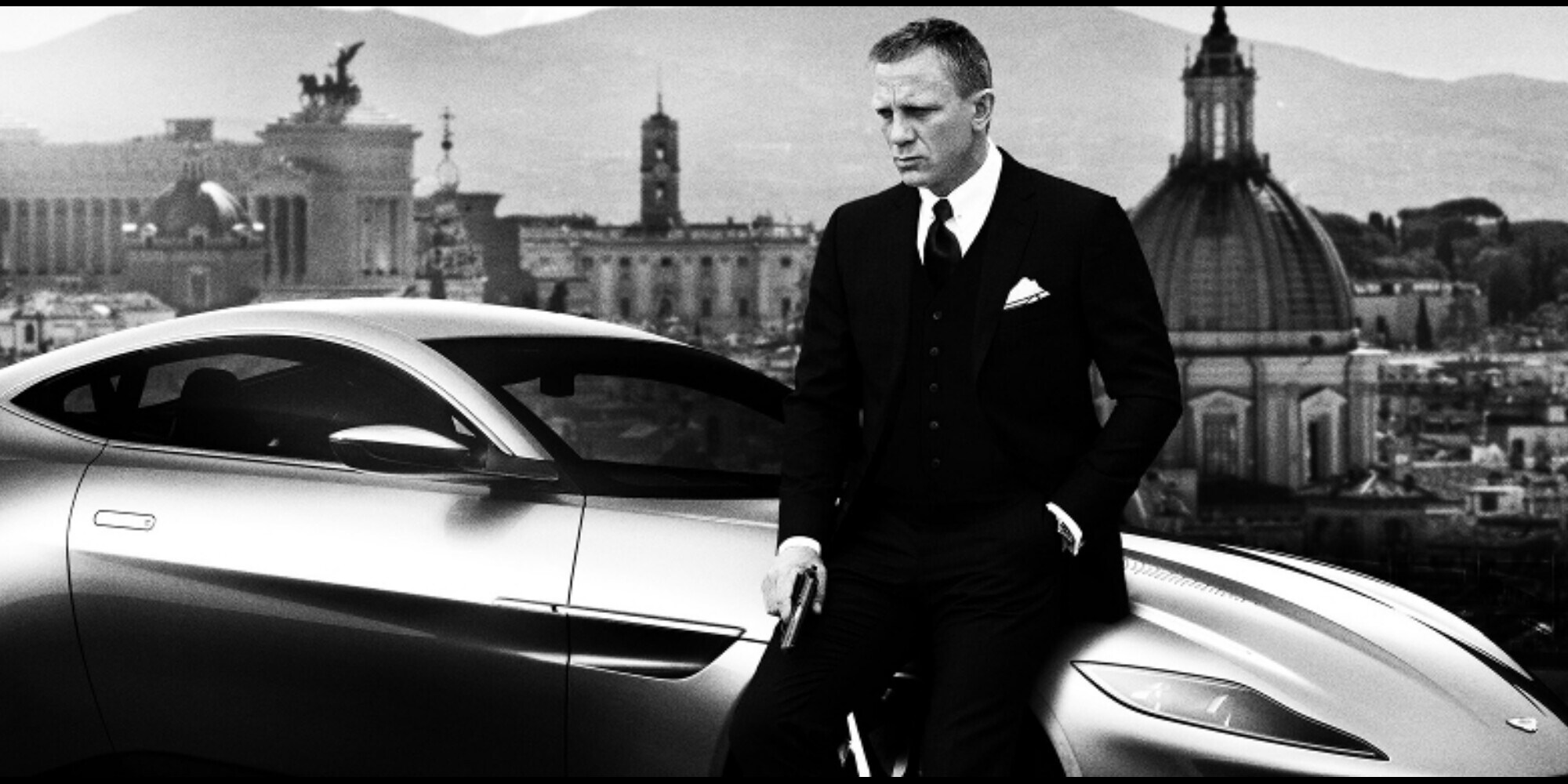 Le Aston Martin di 007 vendute all’asta