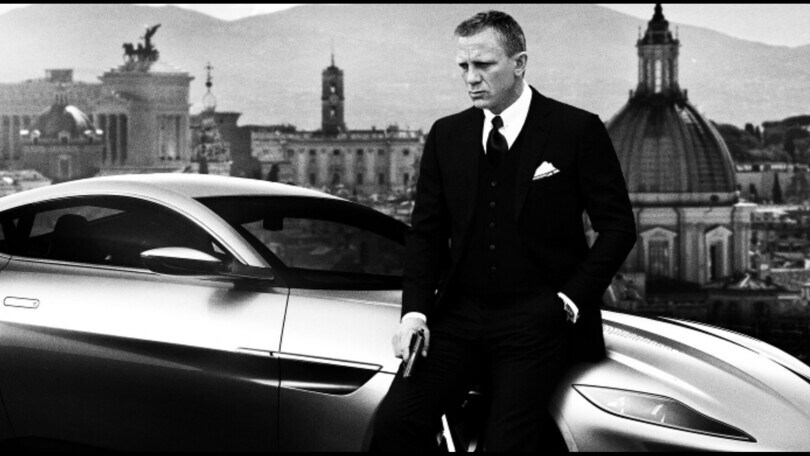 Le Aston Martin di 007 vendute all’asta