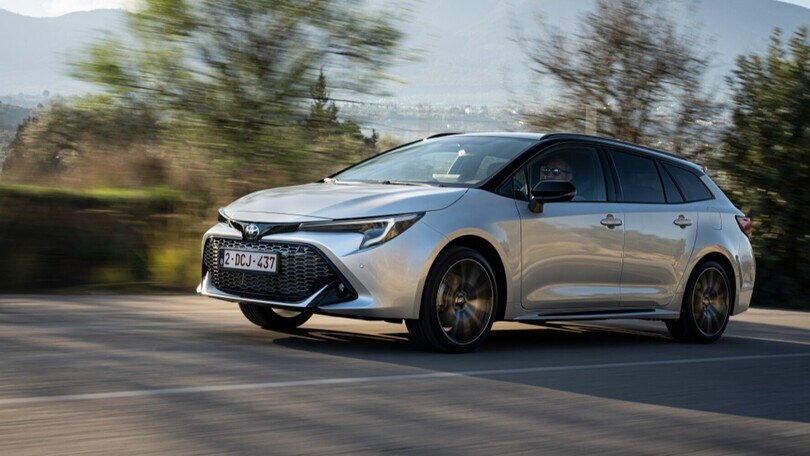 Ecco quali sono i Marchi auto con i clienti più fedeli