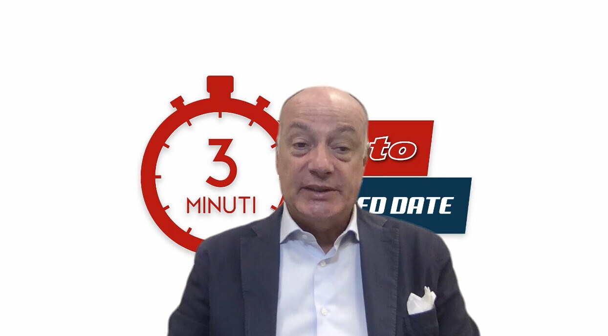Auto Speed Date: appuntamento al Rom-E per conoscere la nuova mobilità