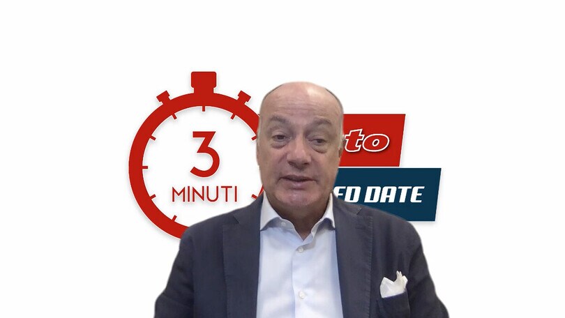 Auto Speed Date: appuntamento al Rom-E per conoscere la nuova mobilità