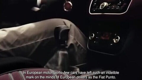 La Fiat festeggia la Punto: 30 anni di eccellenza Made in Italy
