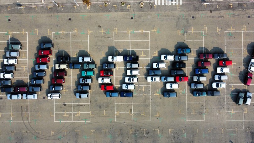 Fiat Uno, raduno a Vigevano per i 40 anni del modello