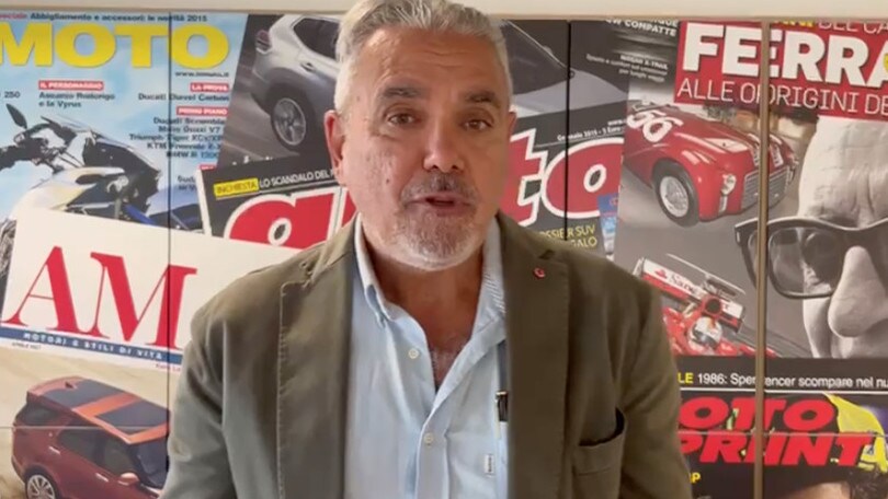 Rom-E, la terza edizione è pronta a cambiare il mondo!