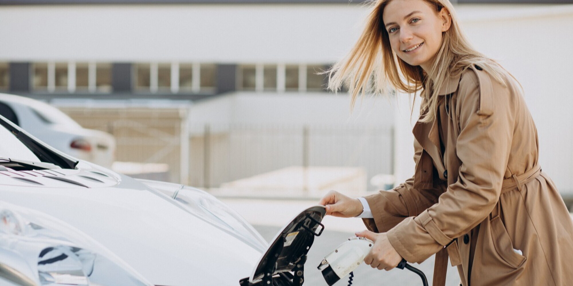 "Auto elettrica, chi la prova non torna indietro"