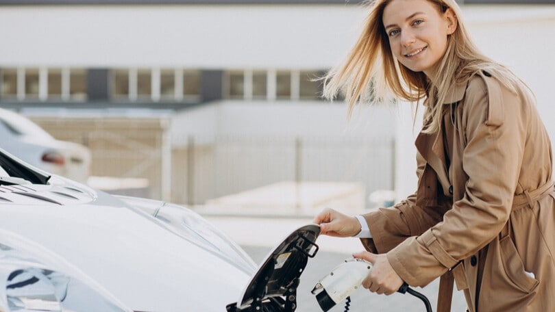 "Auto elettrica, chi la prova non torna indietro"