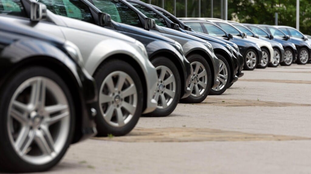 Il mondo della mobilità sta cambiando: meno auto private, più sharing