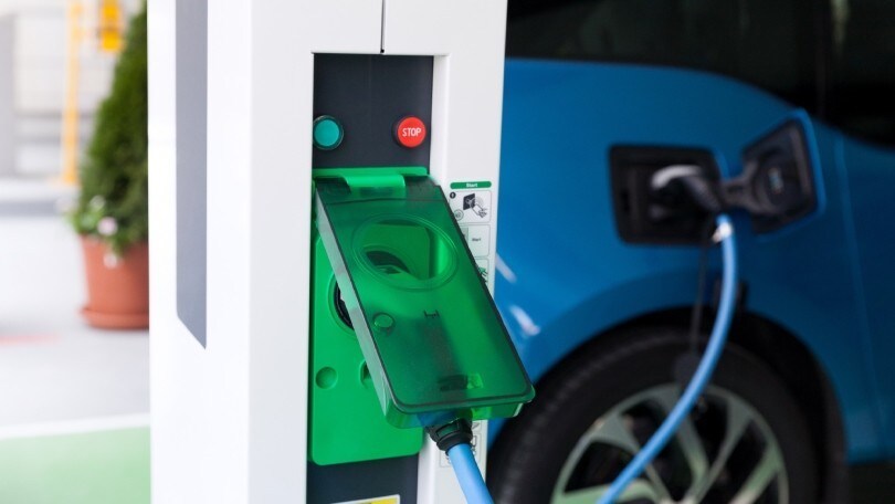 Bonus colonnine di ricarica: chi può richiederlo e a quanto ammonta