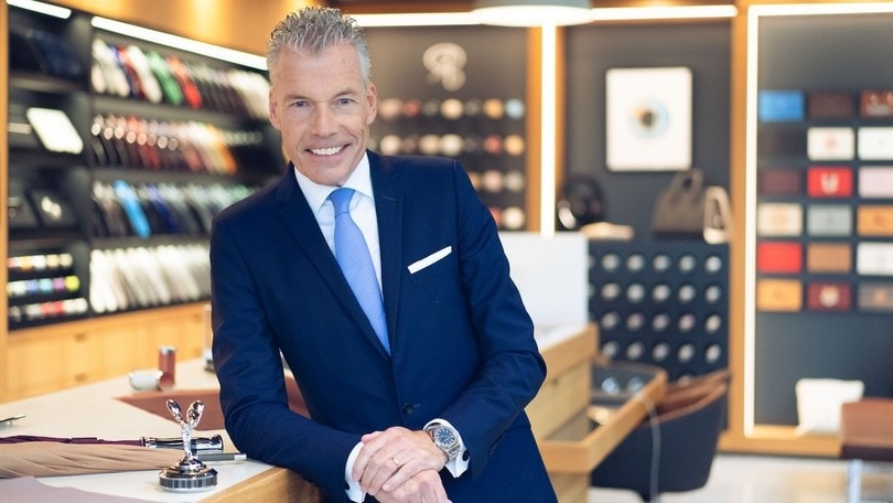 Rolls Royce cambia a.d. dopo 14 anni, giro di nuove nomine in BMW