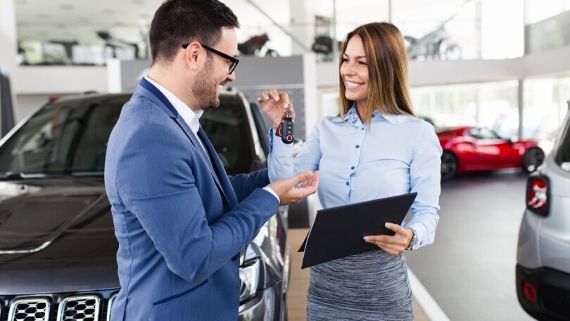 Auto usate, a settembre boom di immatricolazioni