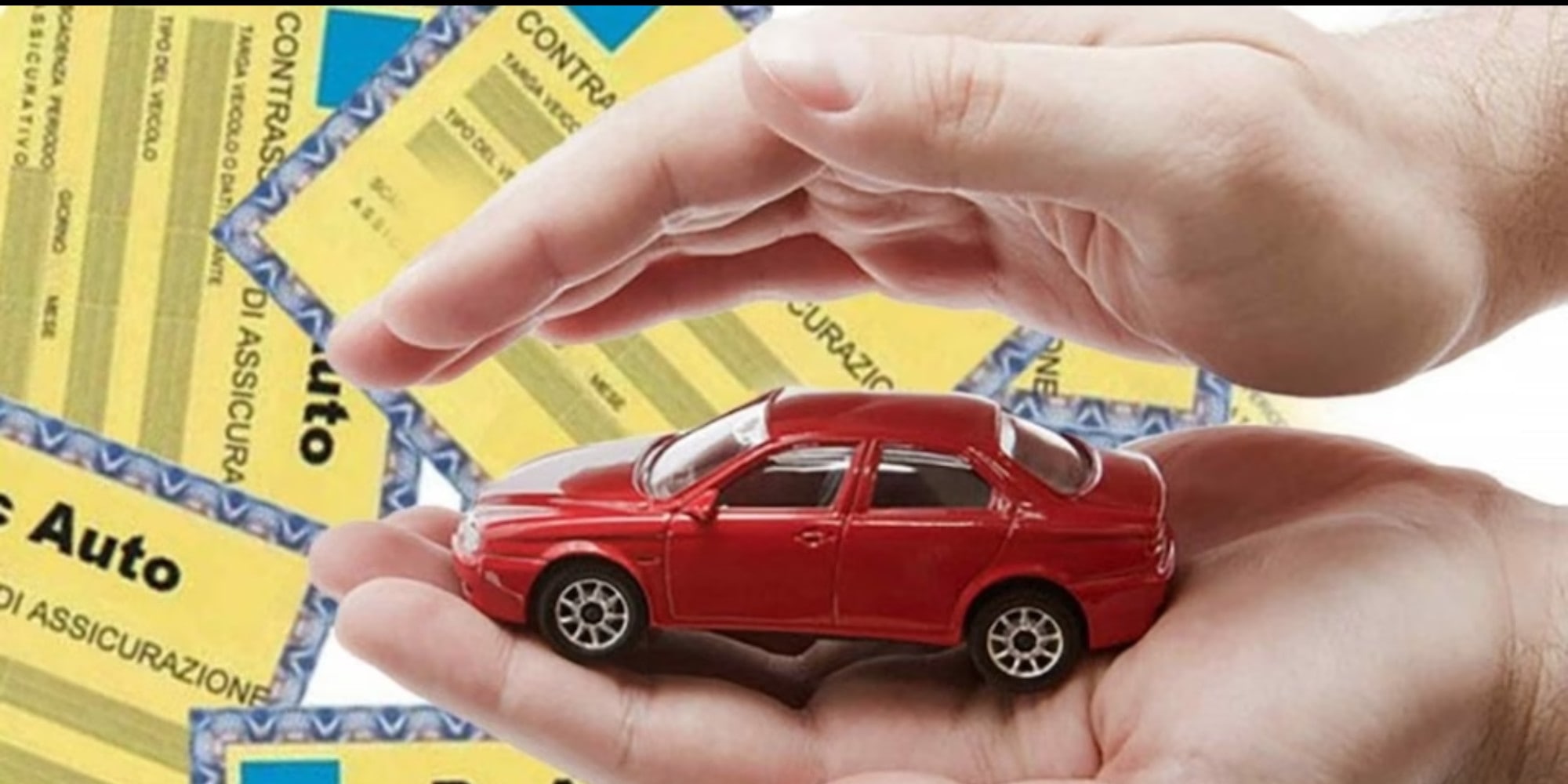 Rc Auto alle stelle, aumento del 27,9% in 12 mesi