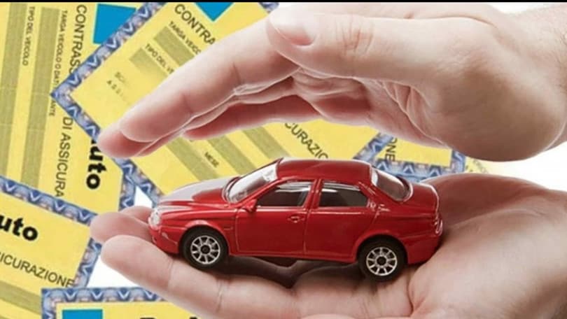 Rc Auto alle stelle, aumento del 27,9% in 12 mesi