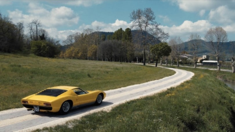 Arriva il Miuraday ecco la grande festa della mitica V12 del Toro