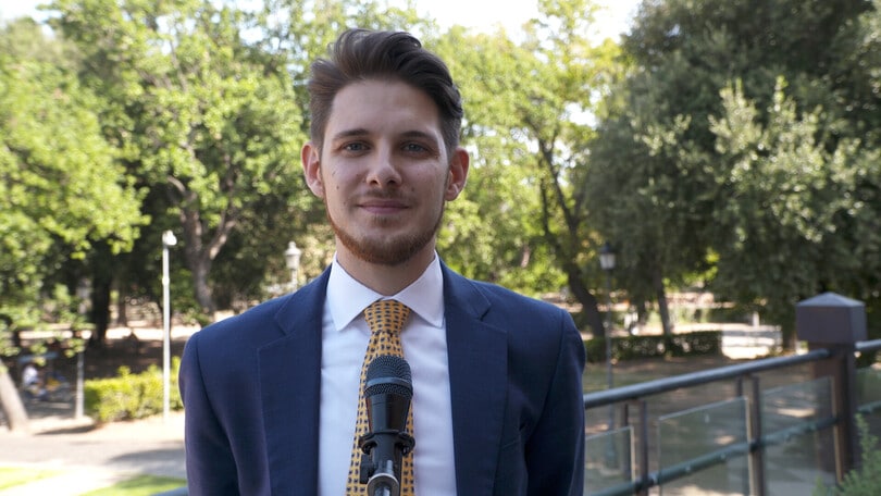 Rom-E, l'intervento di Stefano Mauri (A2A)