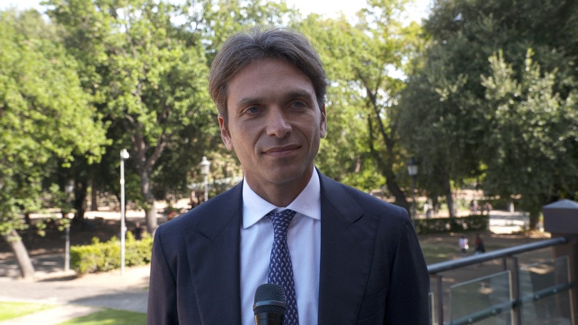 Rom-E, l'intervista a Simone Lo Piccolo di CA Auto Bank