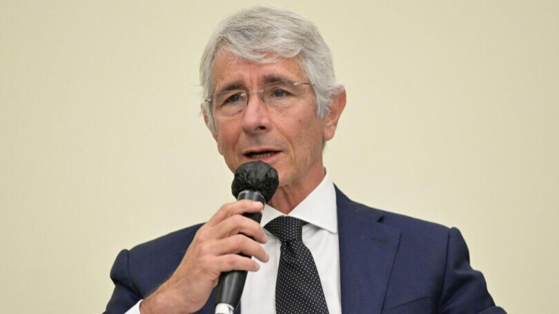 Il ministro Abodi sullo stadio Olimpico di Roma: "Lo abbasseremo di 10 metri"