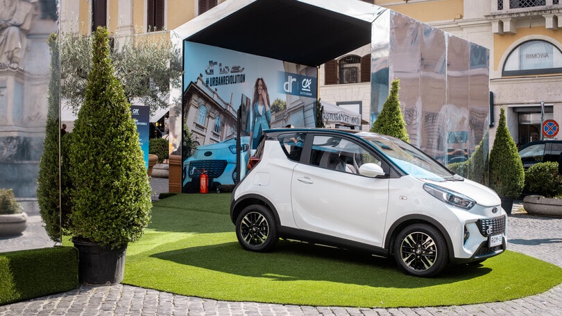 Rom-E: tre giorni di innovazione, sostenibilità e... successo