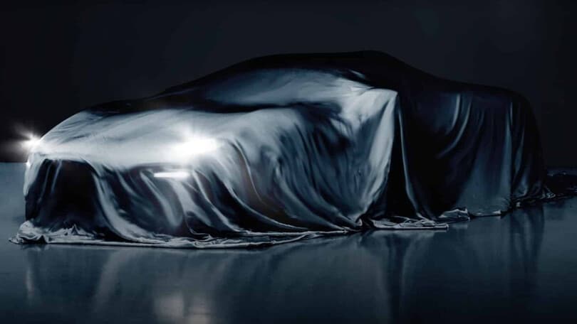 Touring Superleggera Arese RH95 ad Auto e Moto d’Epoca