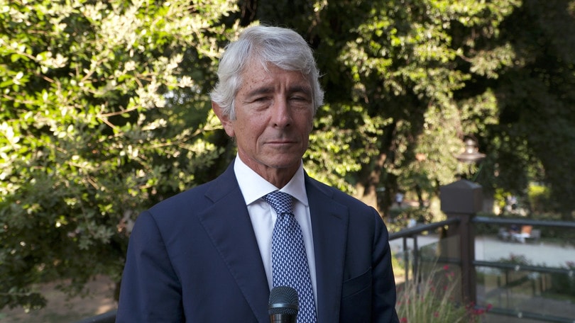 Rom-E 2023, l'intervista al Ministro Abodi