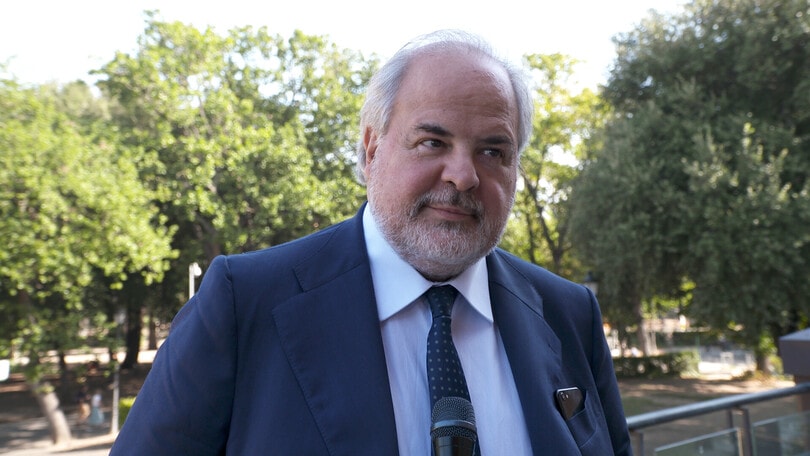 Rom-E 2023, intervista a Pietro Putti (Gme)