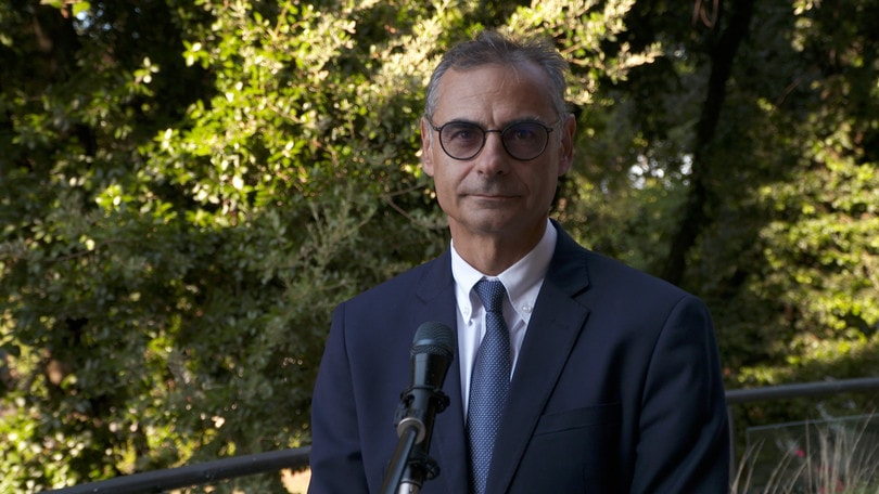 Rom-E 2023, intervista a Maurzio Della Camera - Sport Network