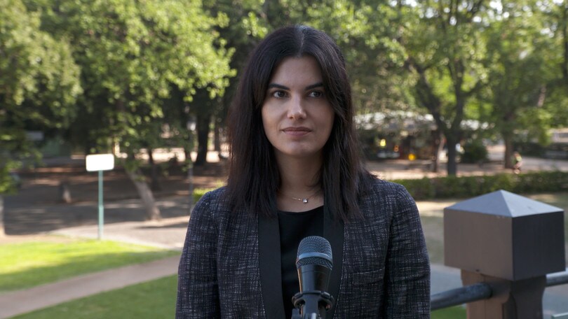 Rom-E 2023, intervista a Ilaria Mattana, senior manager PwC Italia