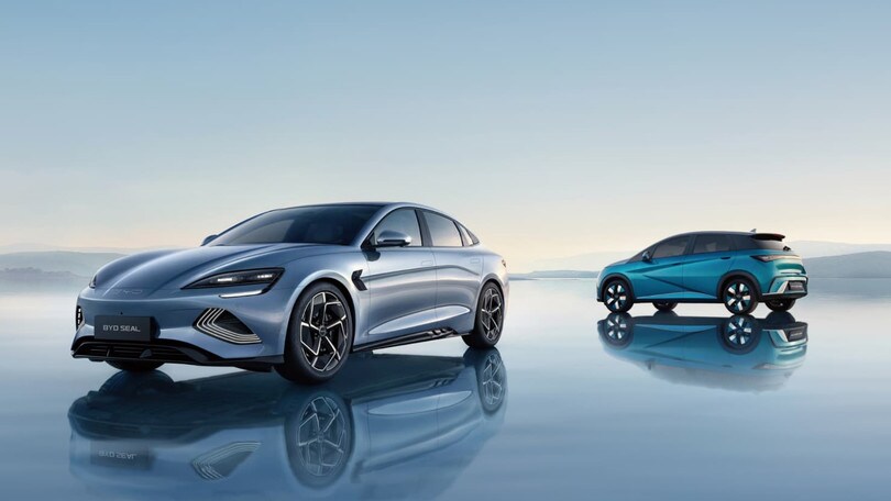 Case auto cinesi, occupazione annunciata