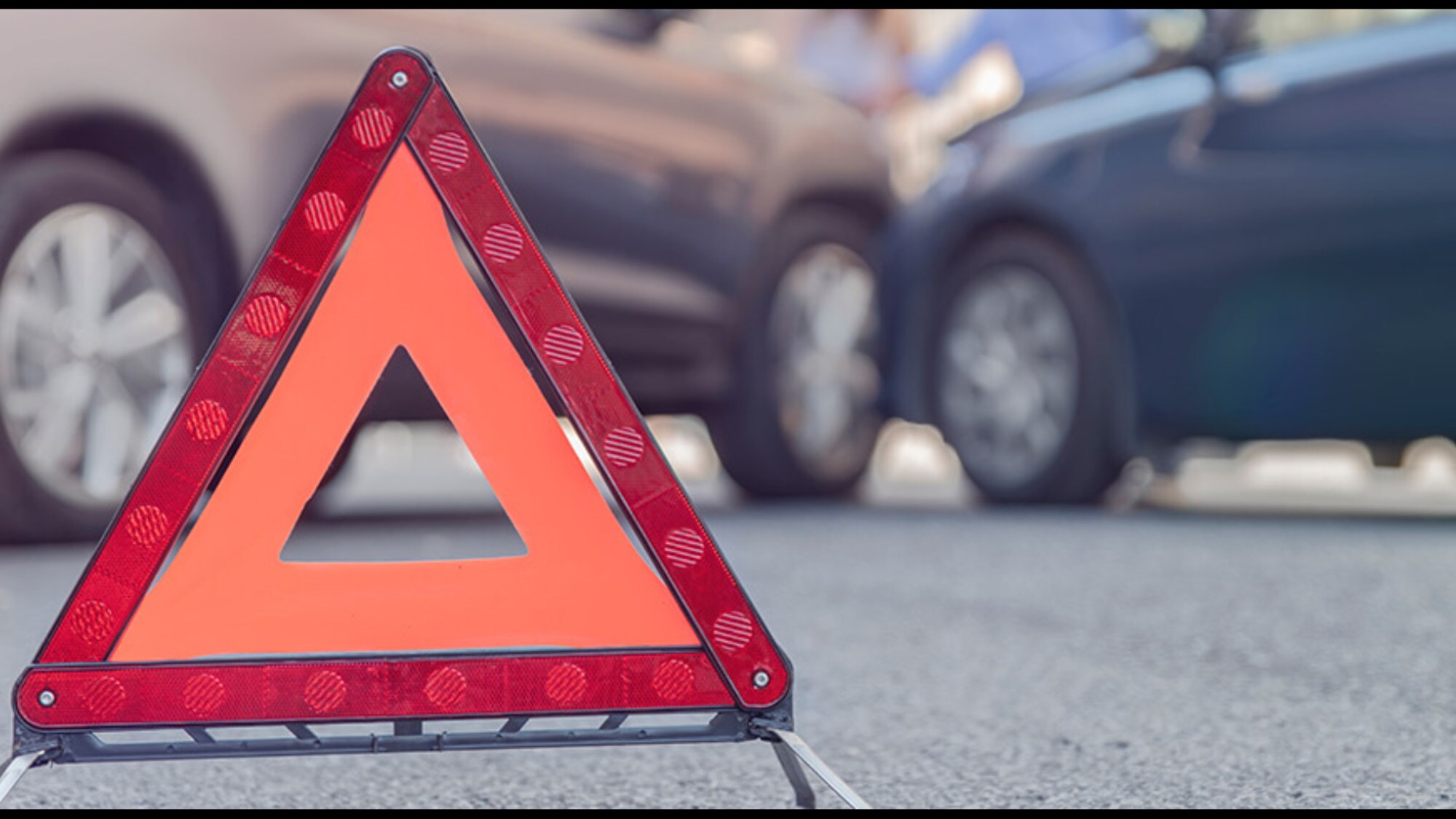 Incidenti stradali 2022, ACI-Istat: tornano ai livelli pre-pandemia