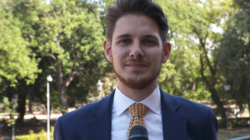 Stefano Mauri: "Per l'elettrificazione va trovata la la soluzione migliore a seconda del contesto"