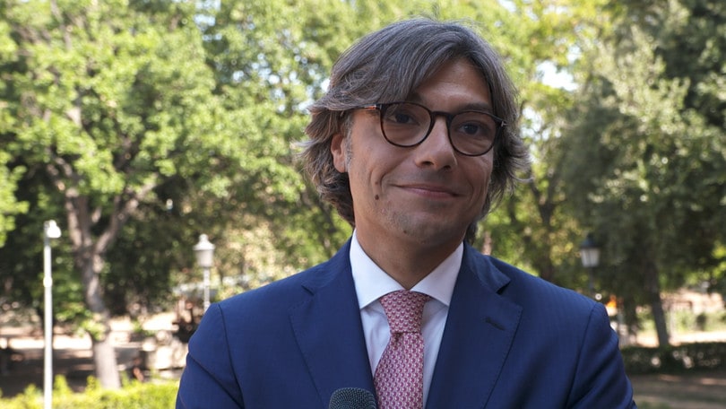 Giuseppe Galassi: "Fiat brand sostenibile"