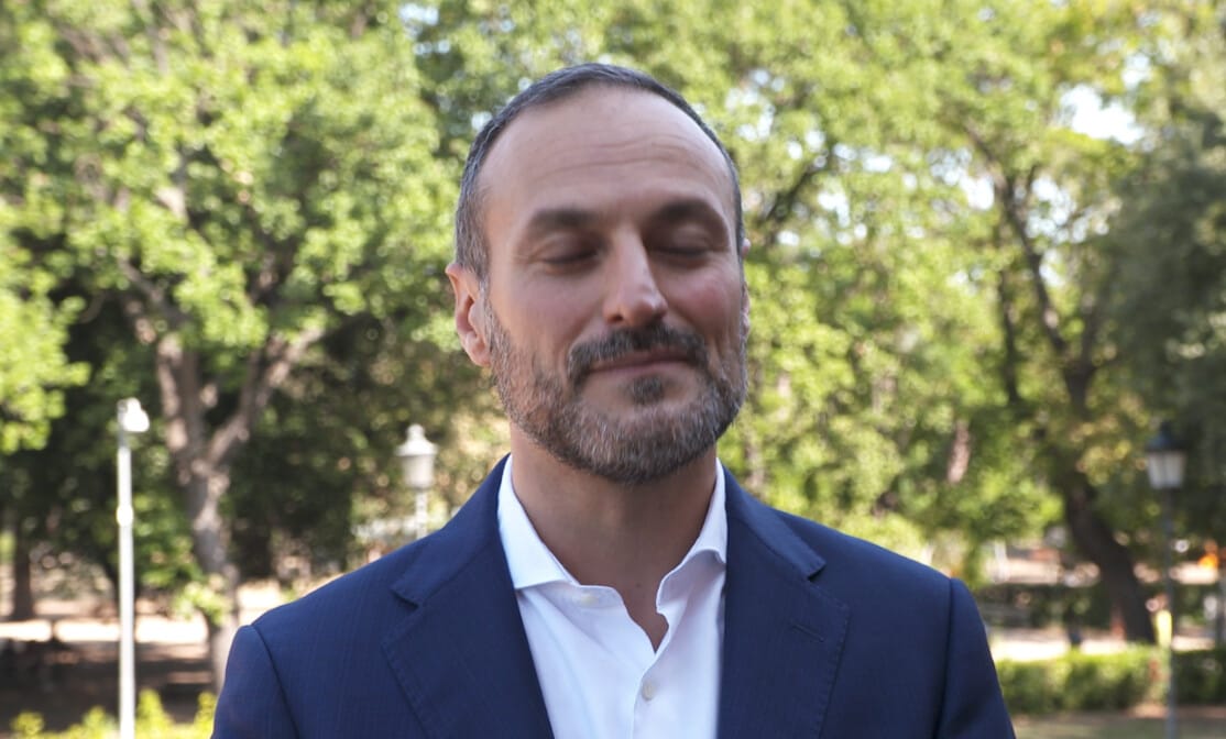 Giovanni Falcone: "La Ami è un progetto di successo"